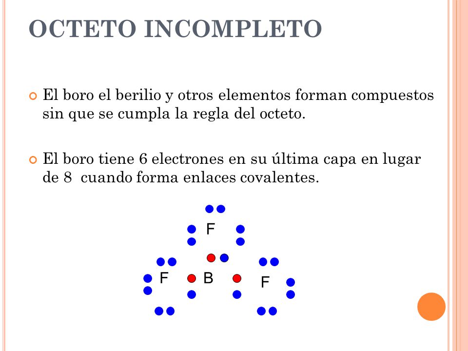 Resultado de imagen para octeto incompleto