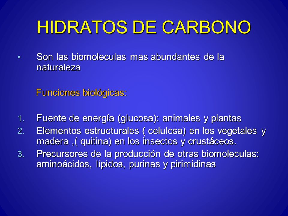 BIOMOLECULAS FUNCIONES biomoleculas funciones: