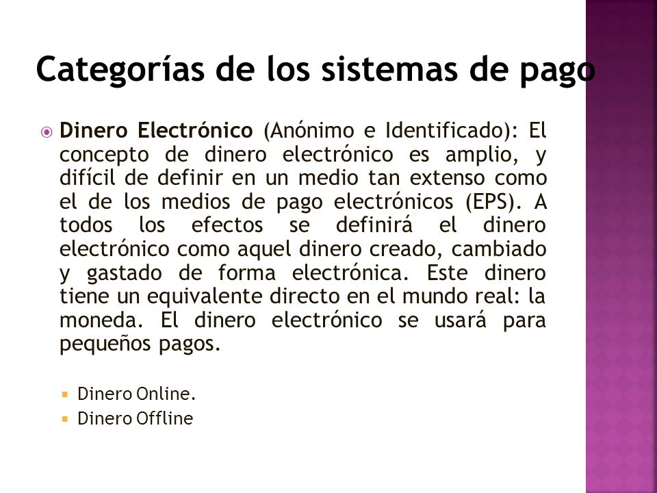 Images For Dinero Electronico En El Mundo