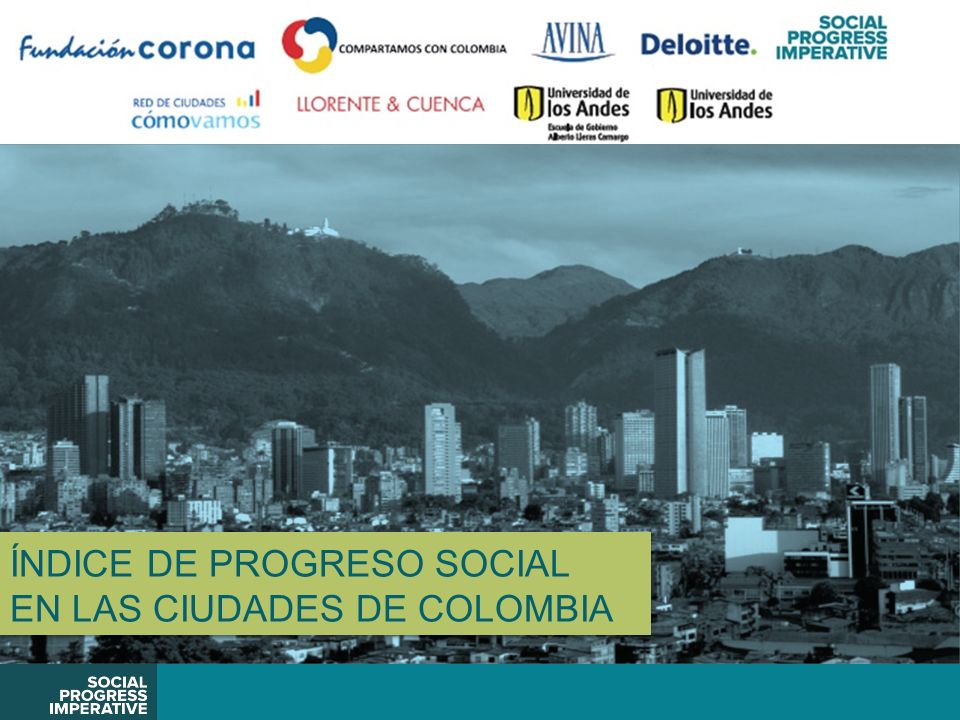 INDICE EN COLOMBIA indice en colombia: