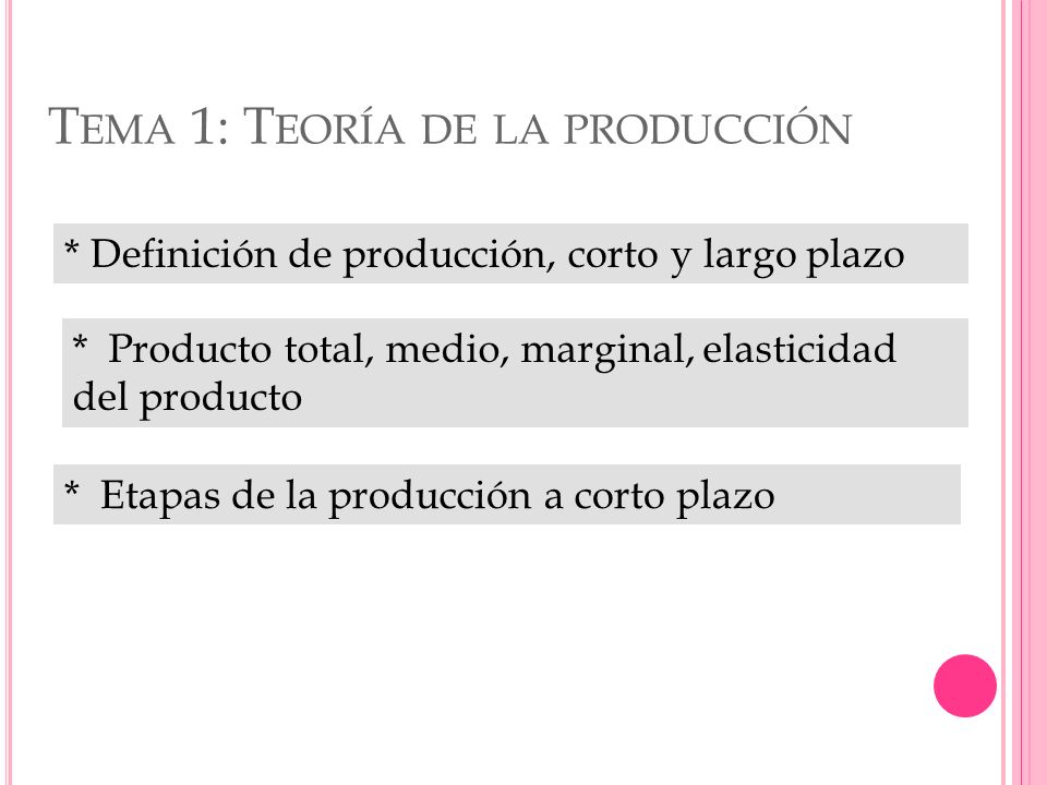 DEFINICION PRODUCTO MARGINAL definicion producto marginal: