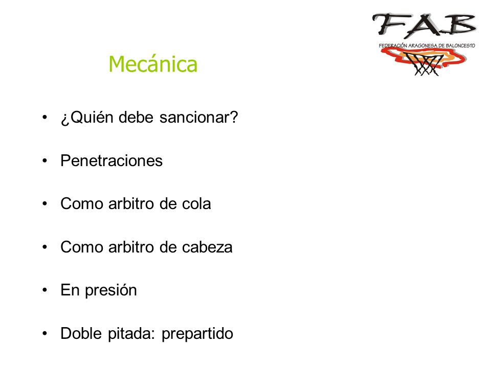 COMITE ARBITRO BALONCESTO comite arbitro baloncesto: