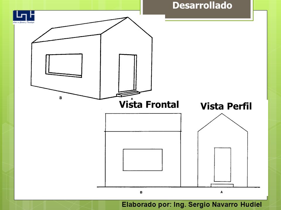 ES LECTURA E INTERPRETACION DE PLANOS es lectura e interpretacion de planos: