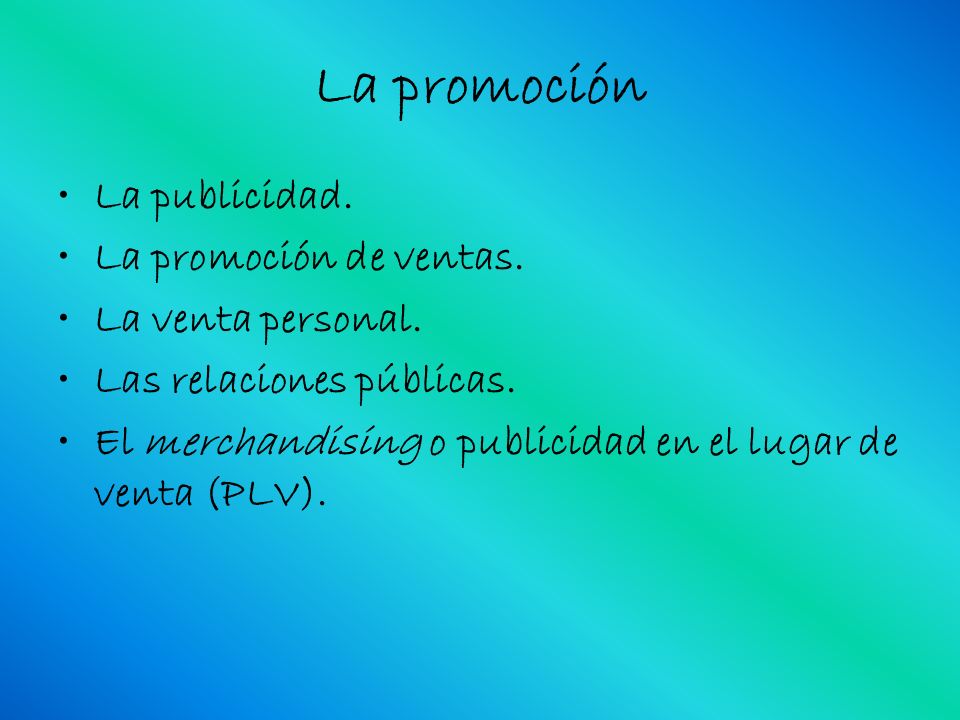 CANAL DIRECTO PUBLICIDAD canal directo publicidad:
