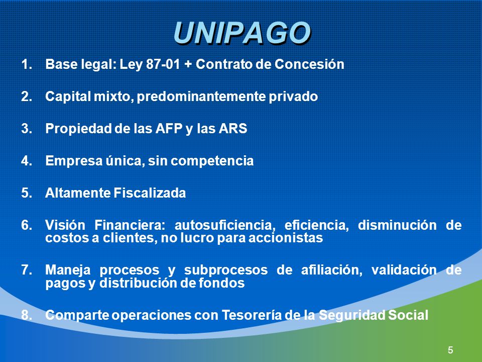 LEY DE SEGURIDAD SOCIAL EN LA REPUBLICA DOMINICANA ley de seguridad social en la republica dominicana:
