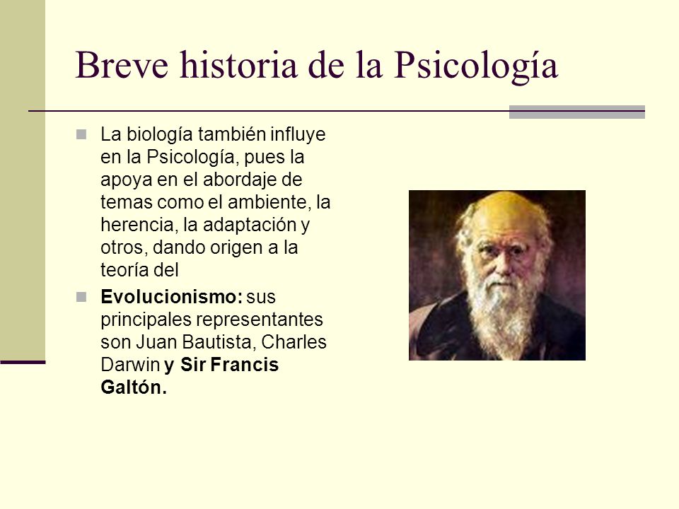 HISTORIA PSICOLOGIA BREVE RESUMEN historia psicologia breve resumen: