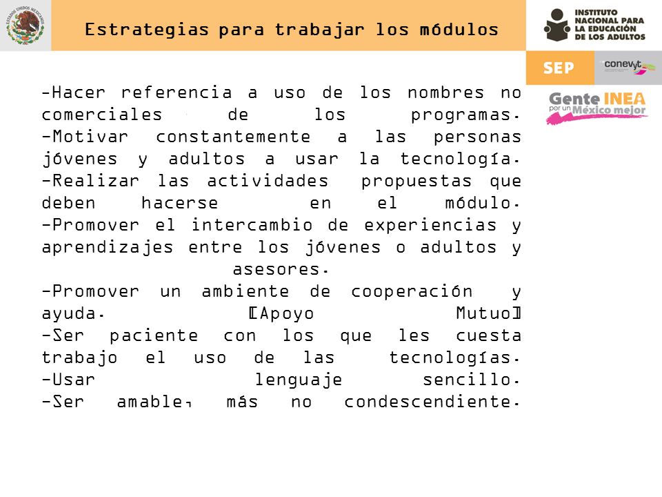 ESTRATEGIAS PARA EL RAZONAMIENTO estrategias para el razonamiento: