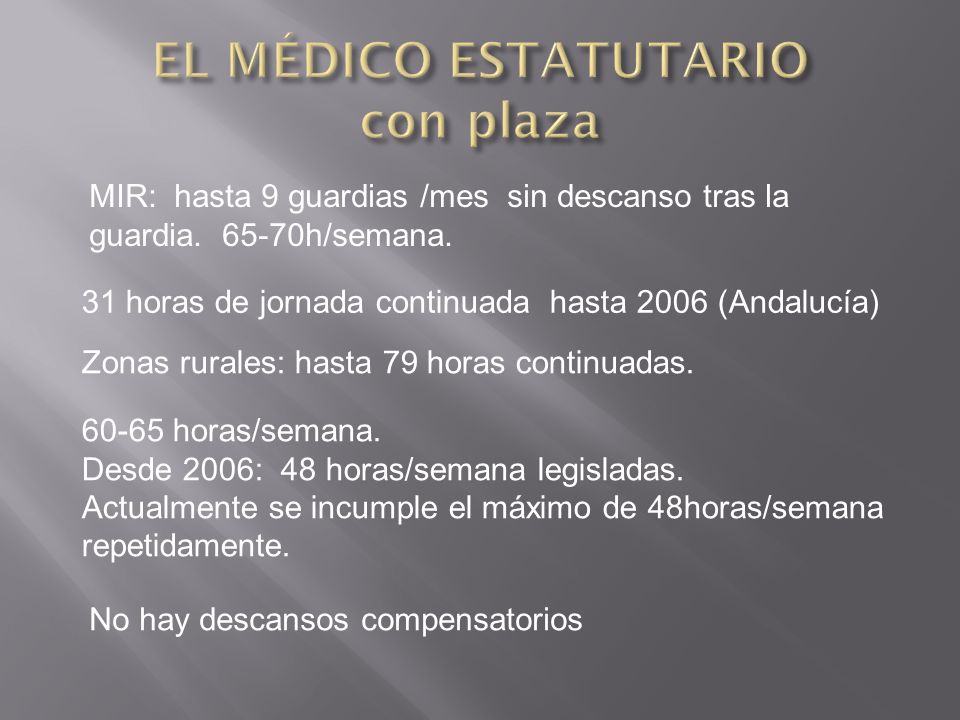 ESTATUTO TRABAJADOR 2006 estatuto trabajador 2006: