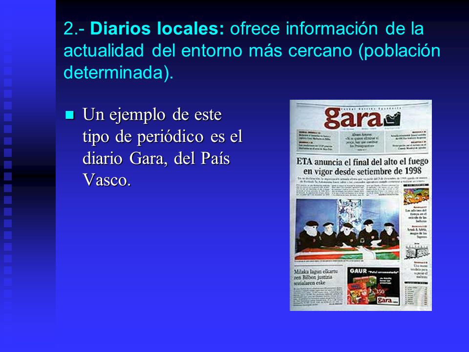 DIARIOS DEL PAIS VASCO diarios del pais vasco: