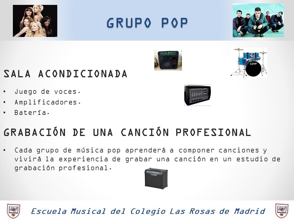 ESCUELA IMPROVISACION MUSICAL escuela improvisacion musical: