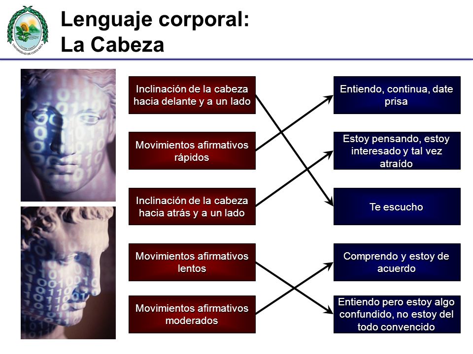 LENGUAJE CORPORAL LA MIRADA lenguaje corporal la mirada: