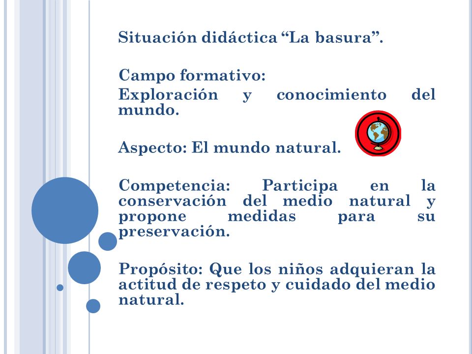 de la situación didáctica el proceso comenzó el día 7 de la situación didáctica el proceso comenzó el día 7