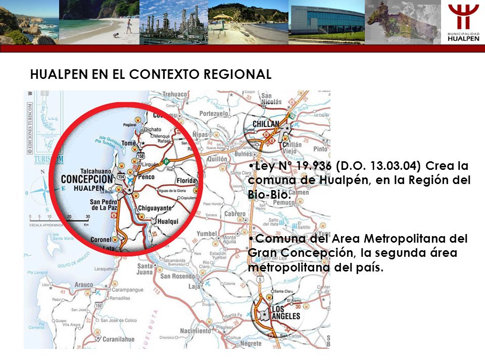 COMUNA DE LA REGION METROPOLITANA comuna de la region metropolitana: