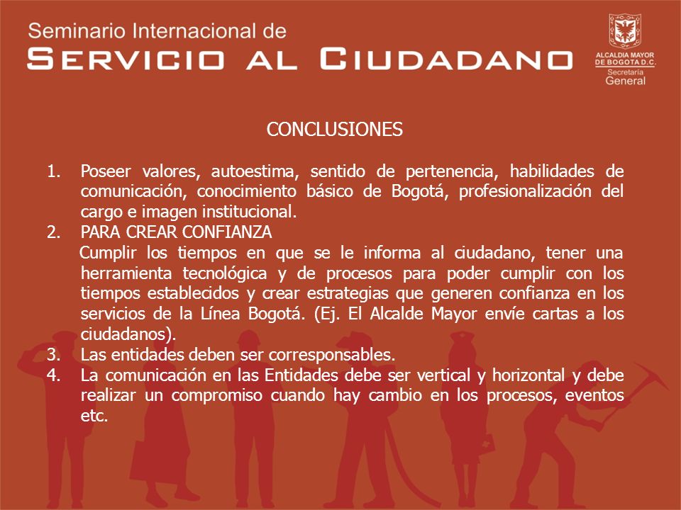 MESA DE TRABAJO No. 3 EL SERVICIO TELEFONICO COMO RESPUESTA INMEDITA AL CIUDADANO.