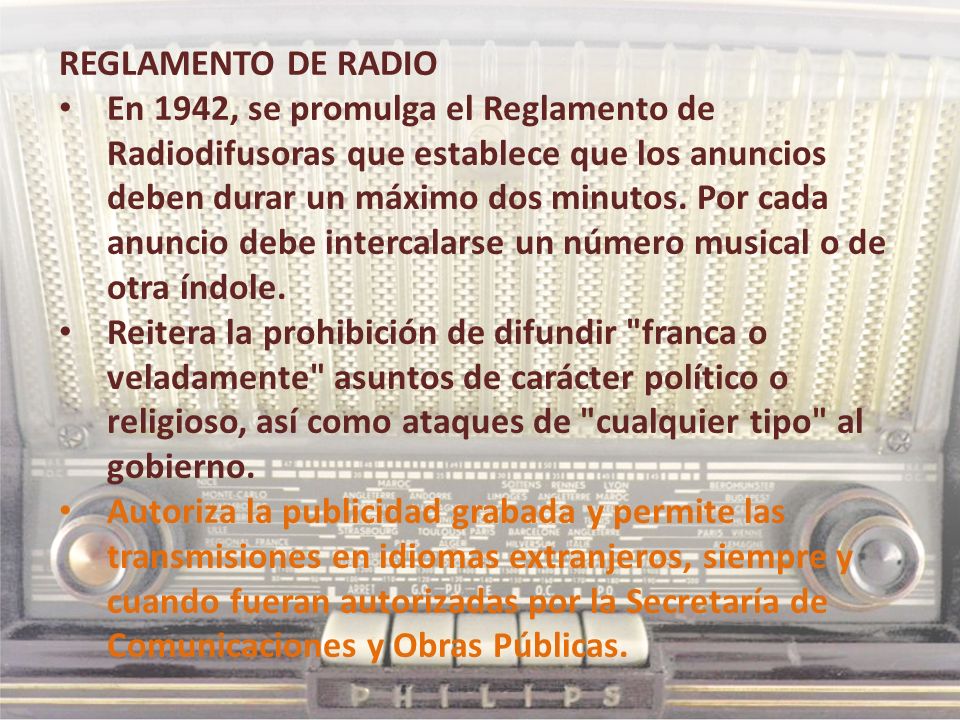 ESTRUCTURA ANUNCIO RADIO TELEVISION estructura anuncio radio television: