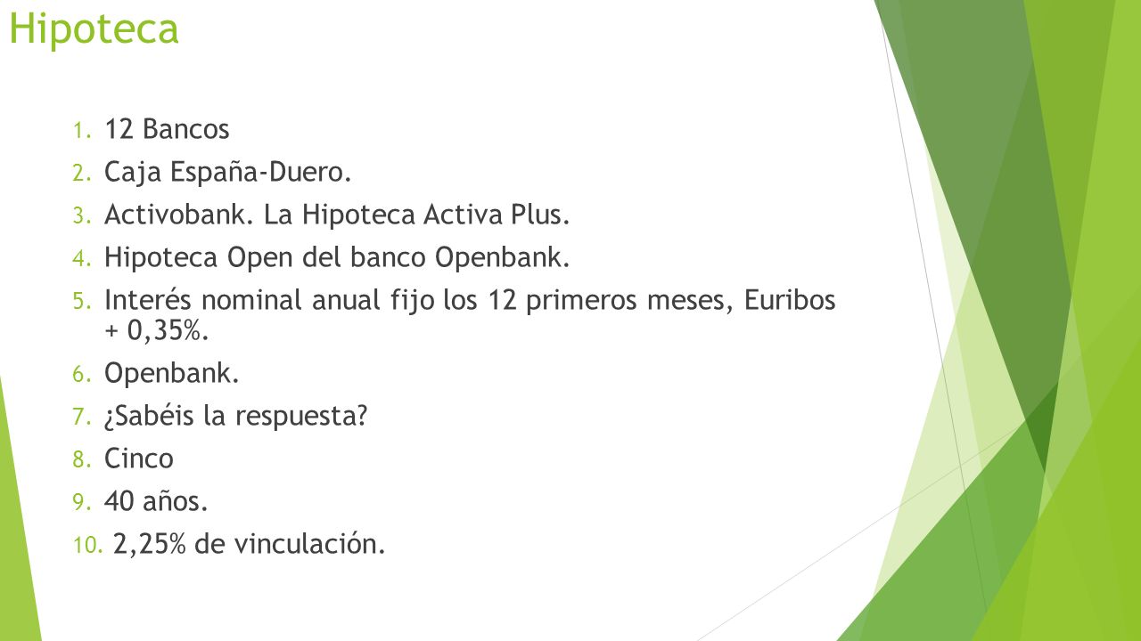 HIPOTECA HIPOTECA CAJA DUERO hipoteca hipoteca caja duero: