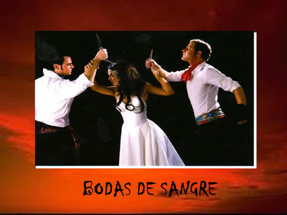 1 BODAS DE SANGRE. BODAS DE SANGRE. 2 ANÁLISIS PSICOCRÍTICO DE LA OBRA BODAS DE SANGRE DE FEDERICO GARCÍA LORCA