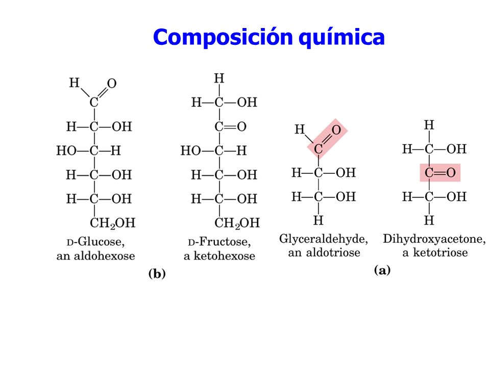 HIDRATOS DE CARBONO QUIMICA hidratos de carbono quimica: