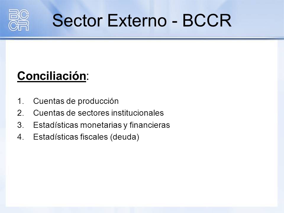 Manual De Estadisticas Monetarias Y Financieras Del Fmi