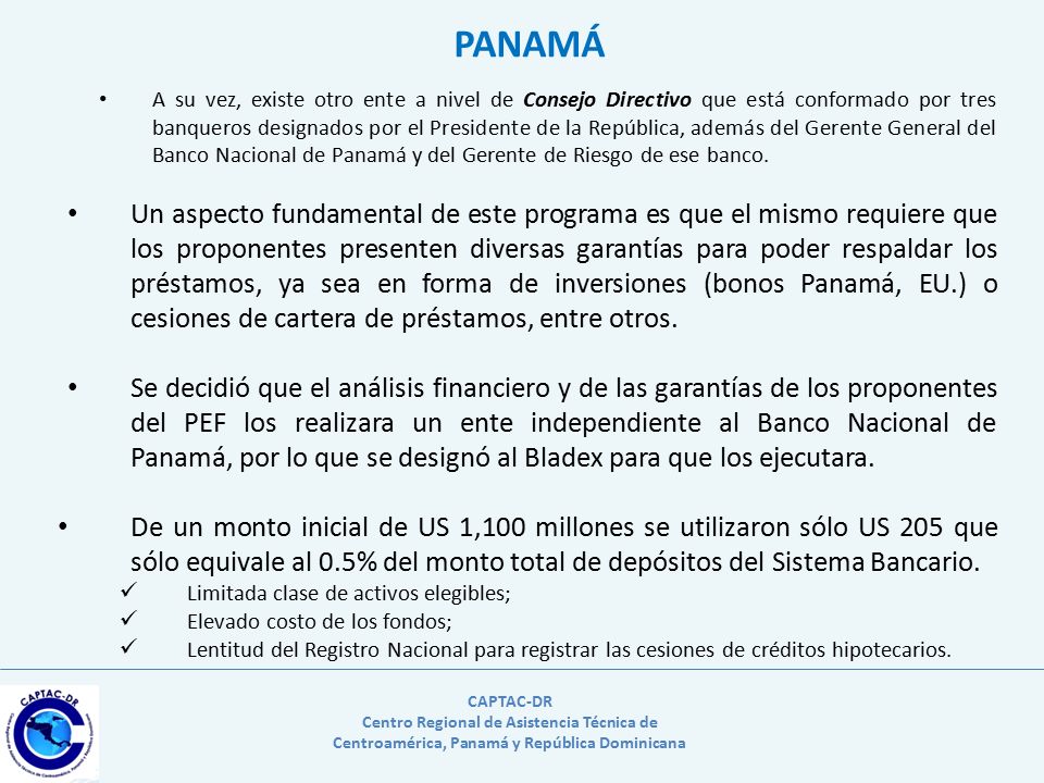 Prestamo Hipotecario Banco Nacional De Panama