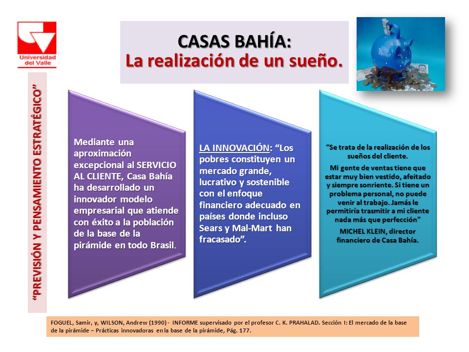 GERENCIA ESTRATEGICA PPT gerencia estrategica ppt: