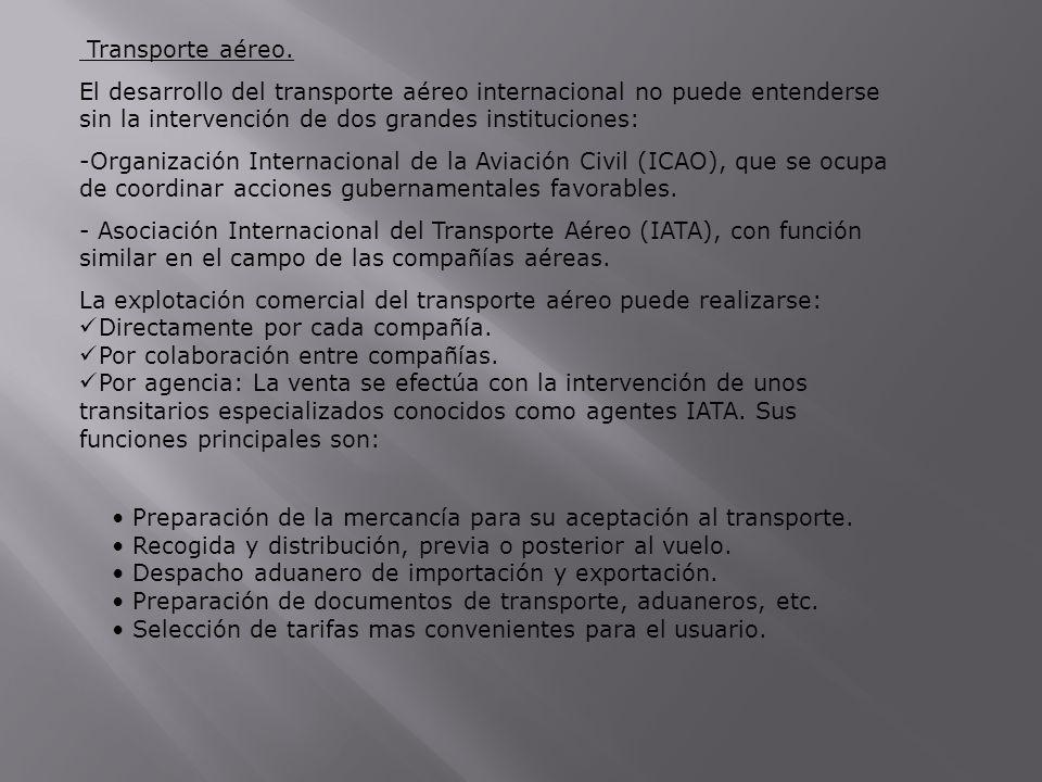 COMPANIA INTERNACIONAL AEREO compania internacional aereo: