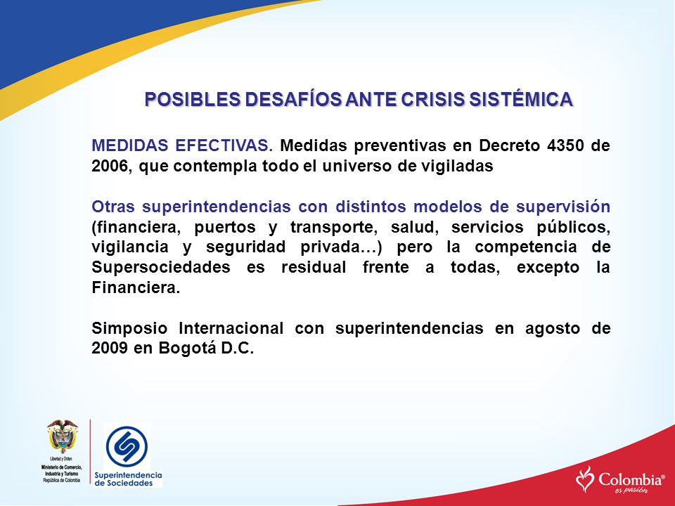 WWW SUPERINTENDENCIA DE SOCIEDADES www superintendencia de sociedades: