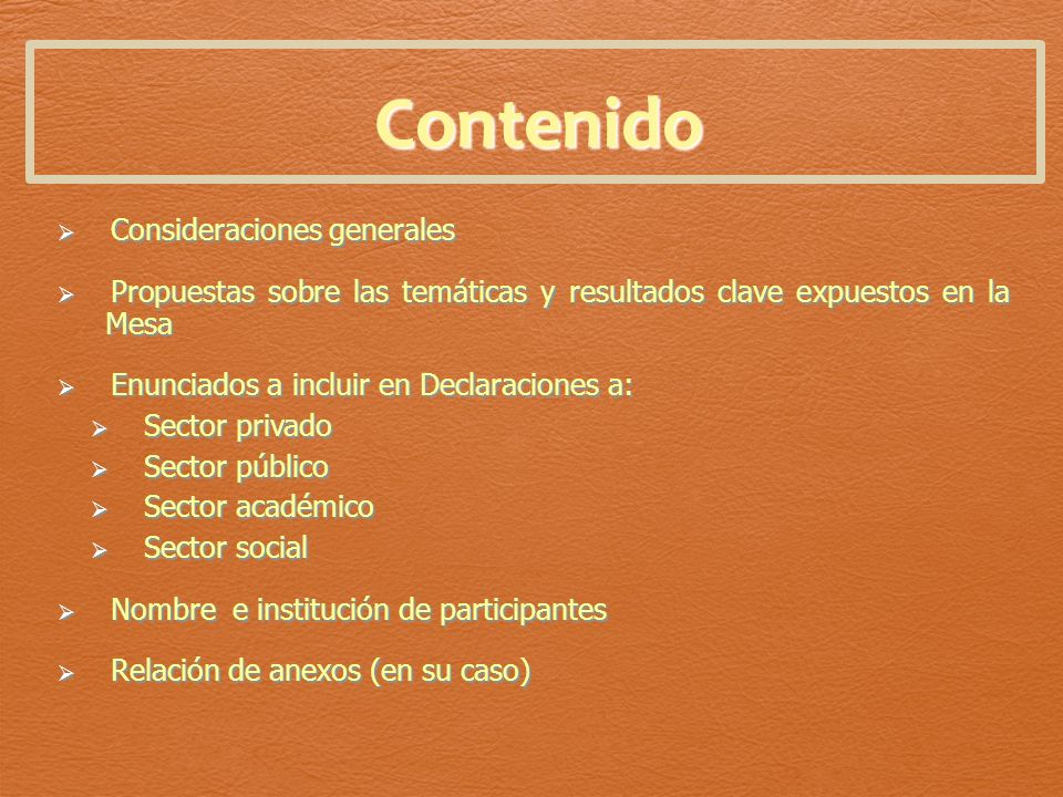 CONCLUSIONES MESA V INSTALACIONES Y EQUIPAMIENTO PARA LA FORMACIÓN PRÁCTICA DE SIMULACIÓN - TALLERES Y LABORATORIOS- PARA LA EDUCACIÓN GASTRONÓMICA IX CONGRESO NACIONAL E INTERNACIONAL DE EDUCACIÓN TURÍSTICA Y GASTRONÓMICA CONAET CANCÚN 2016
