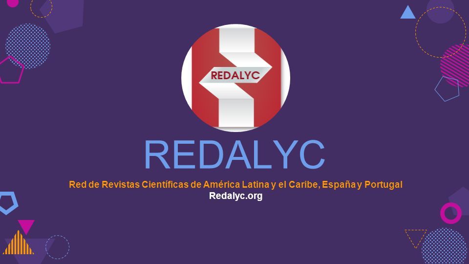 REDALYC Red de Revistas Científicas de América Latina y el Caribe, España y Portugal Redalyc.org