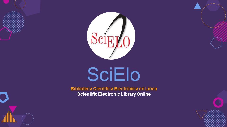 SciElo Biblioteca Científica Electrónica en Línea Scientific Electronic Library Online