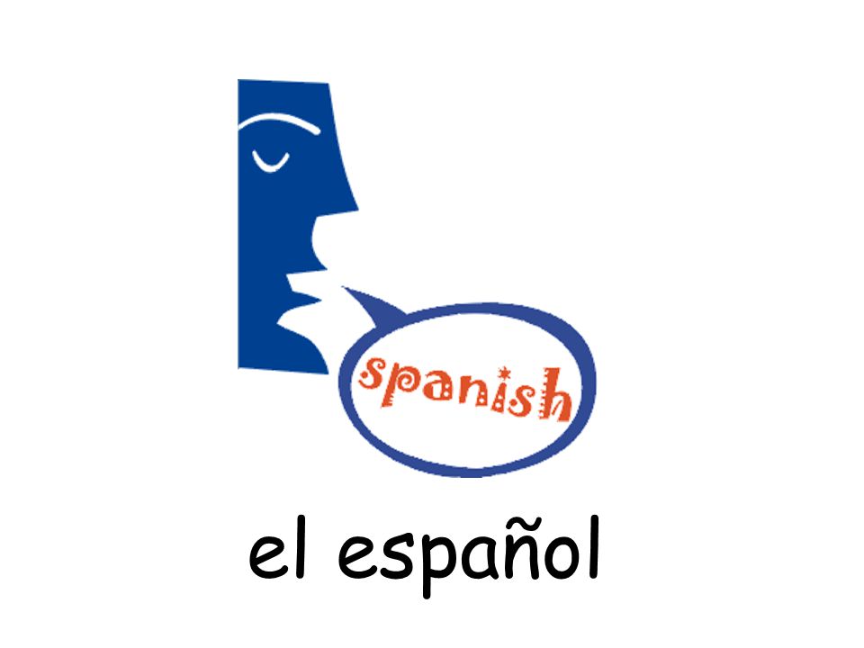 el español