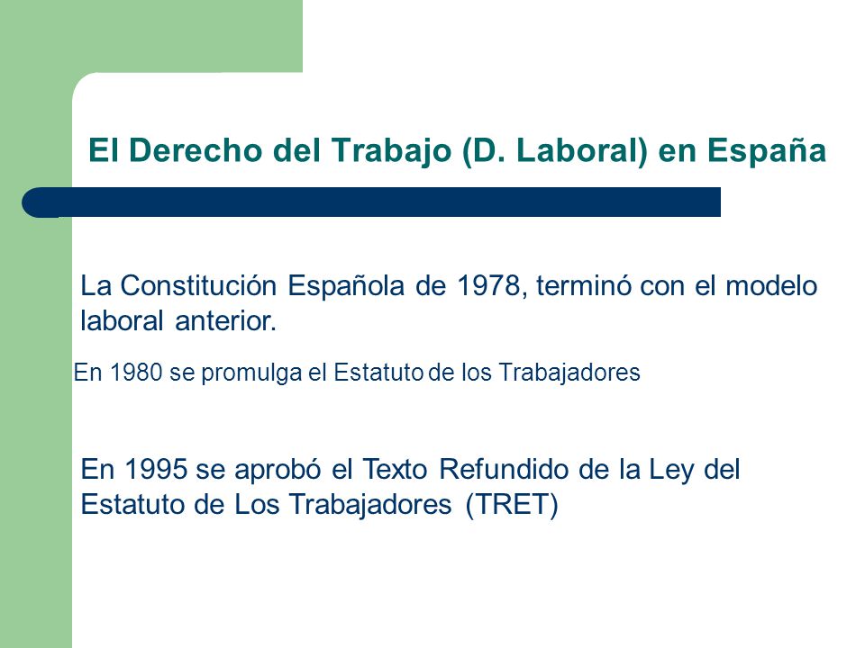 LEY 2 1995 DE 23 DE MARZO DE ley 2 1995 de 23 de marzo de: