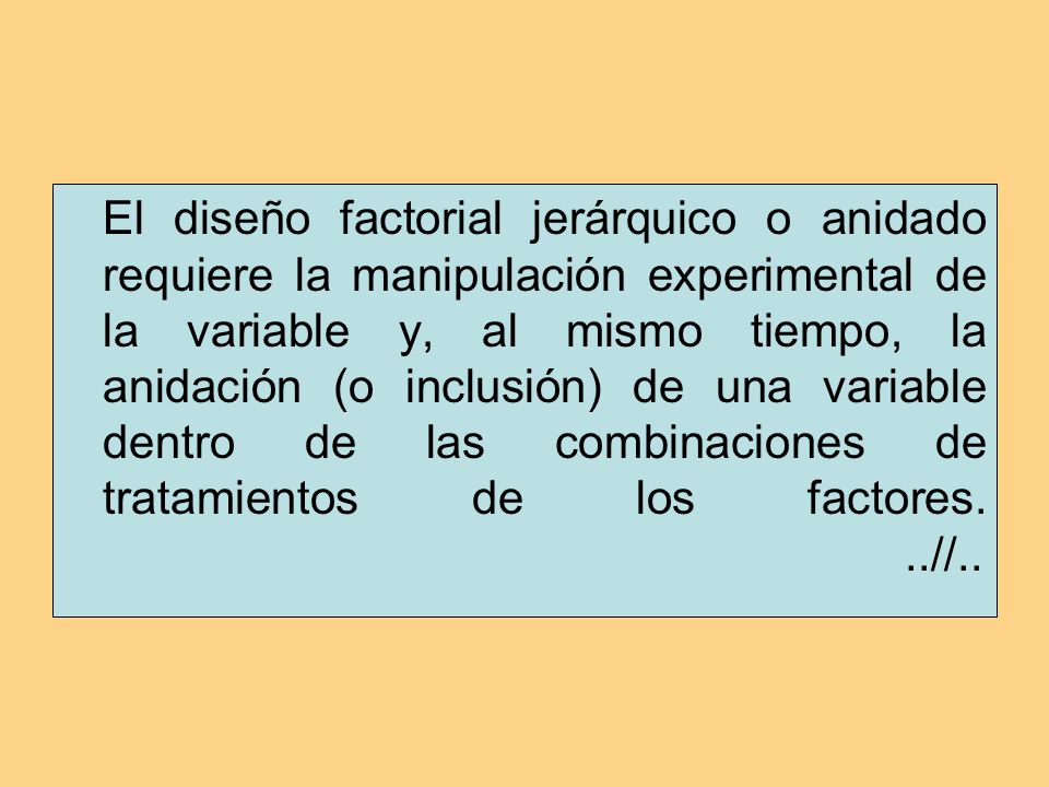 DISENO BLOQUE COMPLETO AZAR diseno bloque completo azar: