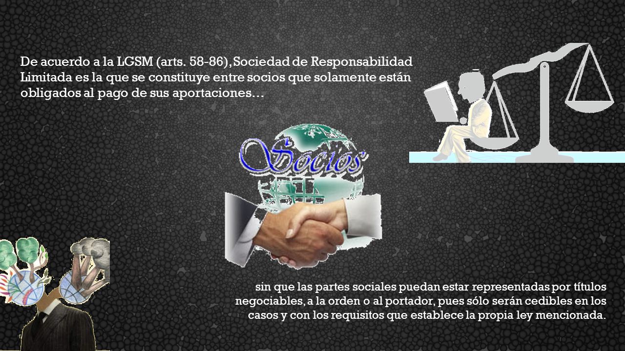 ESTATUTOS SOCIALES DE SOCIEDAD LIMITADA estatutos sociales de sociedad limitada: