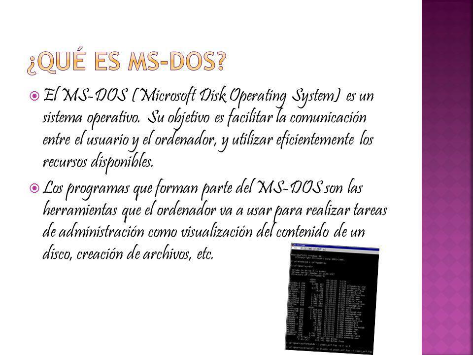 DESCARGAR SISTEMA OPERATIVO MS DOS descargar sistema operativo ms dos: