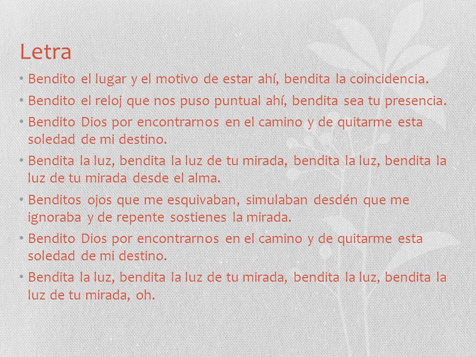 LETRA BENDITA TU LUZ MANA Y JUAN letra bendita tu luz mana y juan: