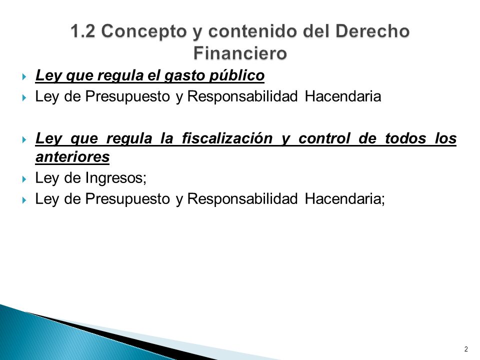 LEY MARCO JURIDICO TRIBUTARIO ley marco juridico tributario: