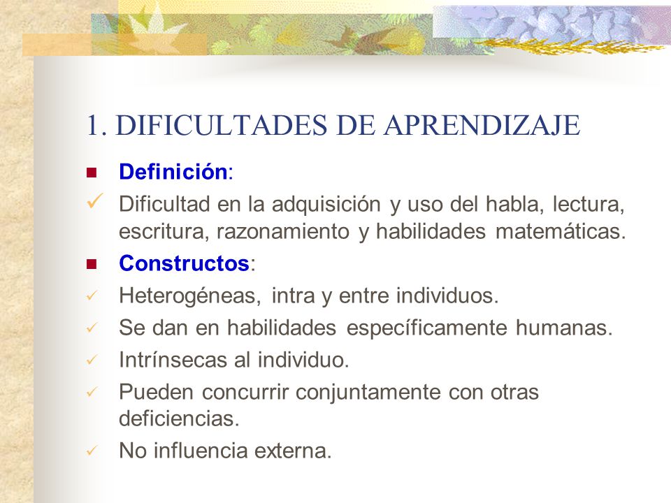 DIFICULTADES ESPECIFICO LECTURA ESCRITURA dificultades especifico lectura escritura: