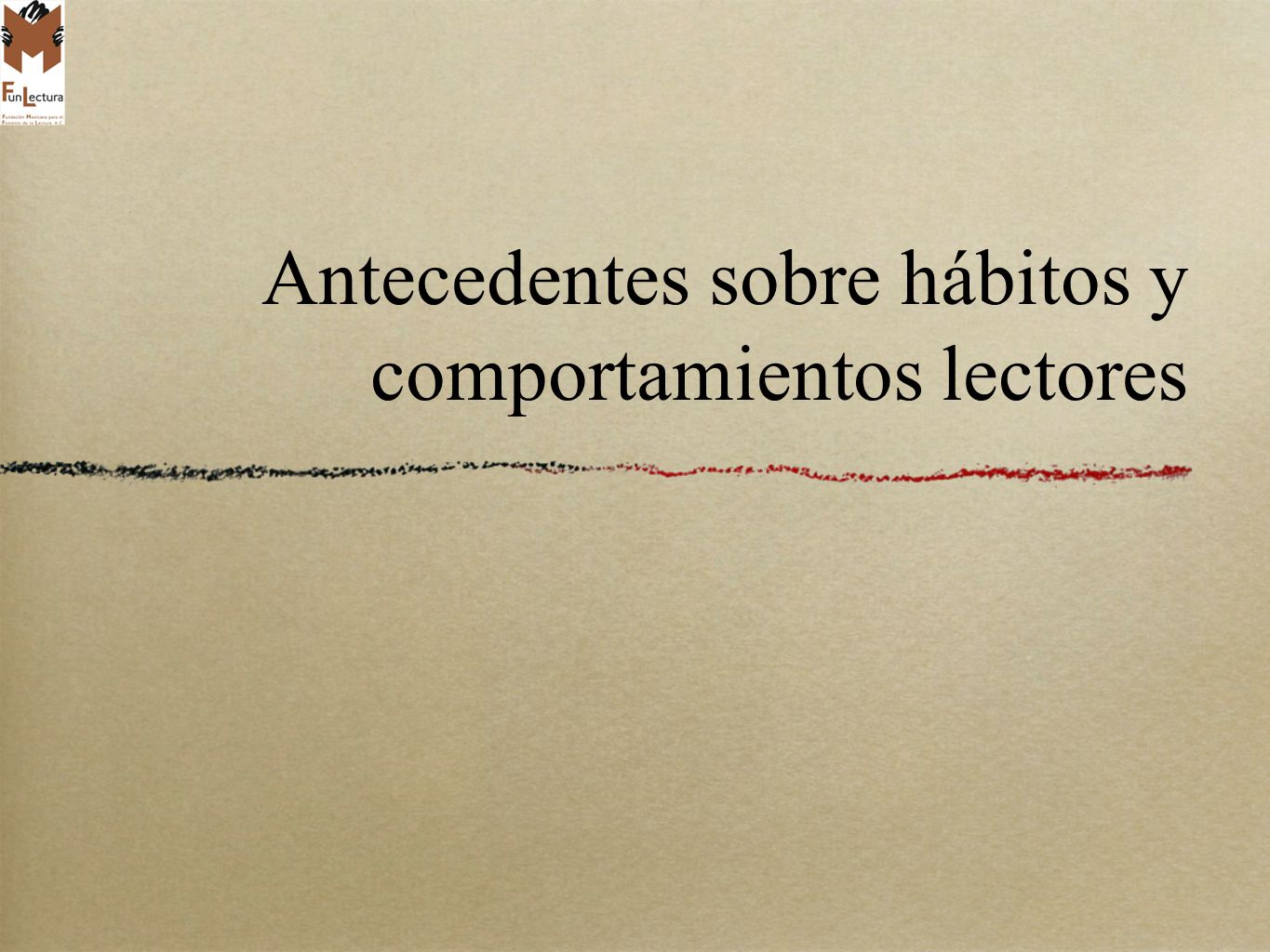 EL HABITO DE LA LECTURA EN MEXICO el habito de la lectura en mexico: