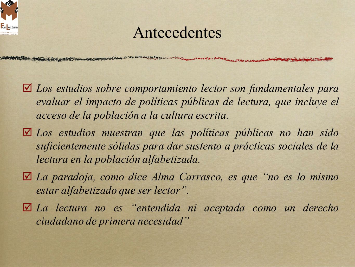 EL HABITO DE LA LECTURA EN MEXICO el habito de la lectura en mexico:
