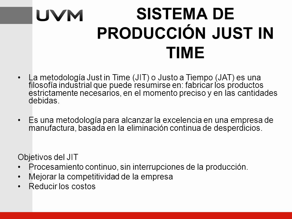 LA FILOSOFIA JUST IN TIME la filosofia just in time: