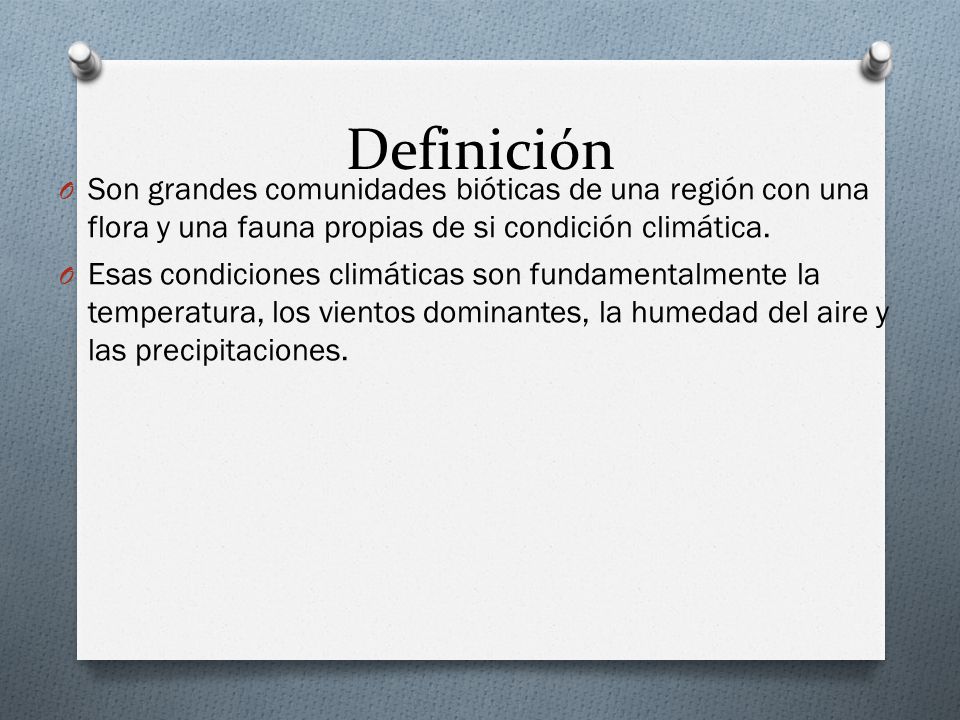 DEFINICION REGION definicion region:
