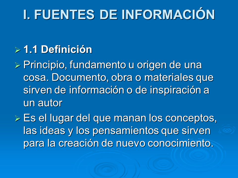DEFINICION PRINCIPIO definicion principio: