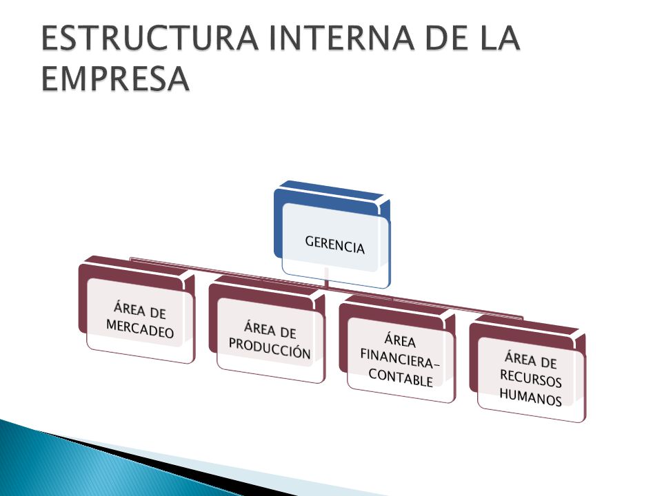 EL GERENTE EN LA EMPRESA el gerente en la empresa: