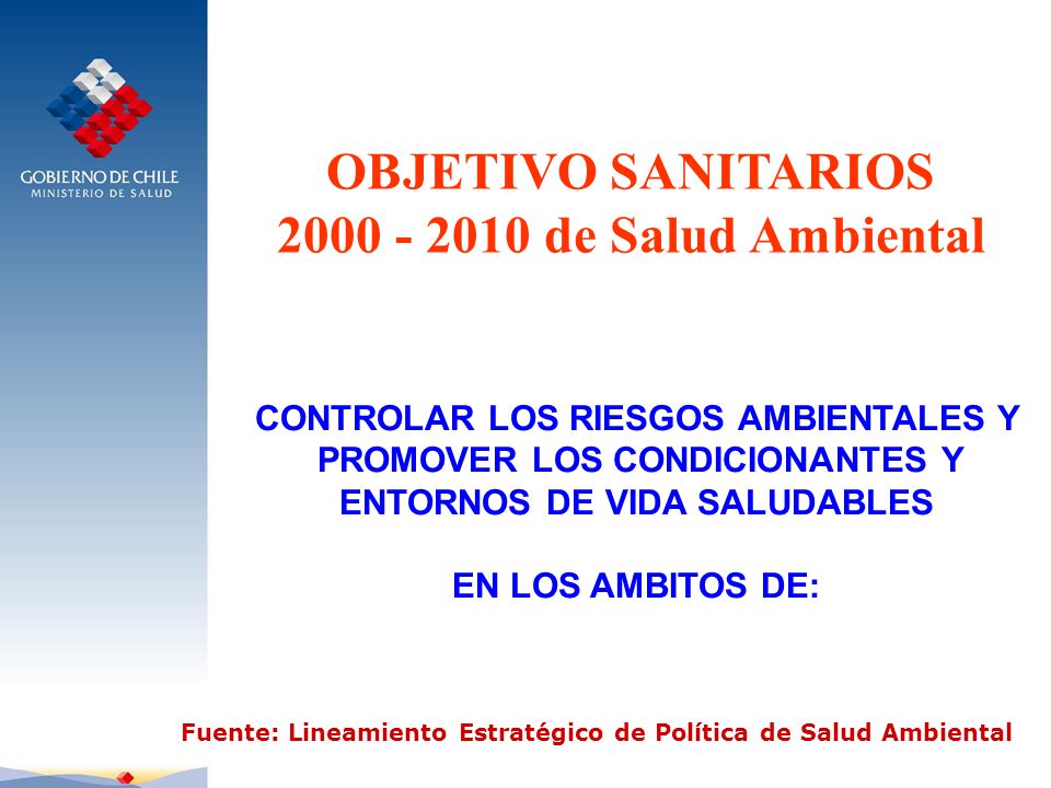 LINEAMIENTO DE LA POLITICA DE SALUD lineamiento de la politica de salud: