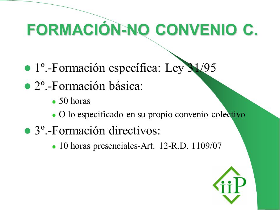 LEY 31 2006 DE 18 DE OCTUBRE SOBRE ley 31 2006 de 18 de octubre sobre: