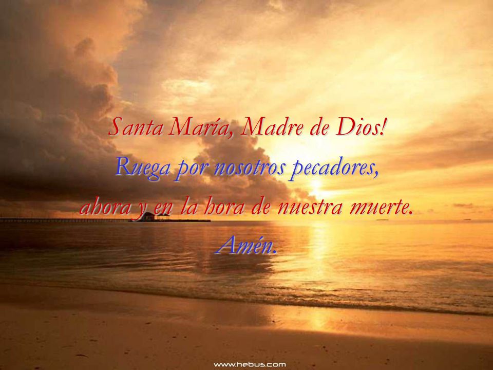DIOS TE SALVE MARIA LLENA ERES DE GRACIA EL SENOR dios te salve maria llena eres de gracia el senor: