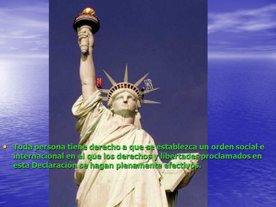 DERECHO ORDEN SOCIAL INTERNACIONAL derecho orden social internacional: