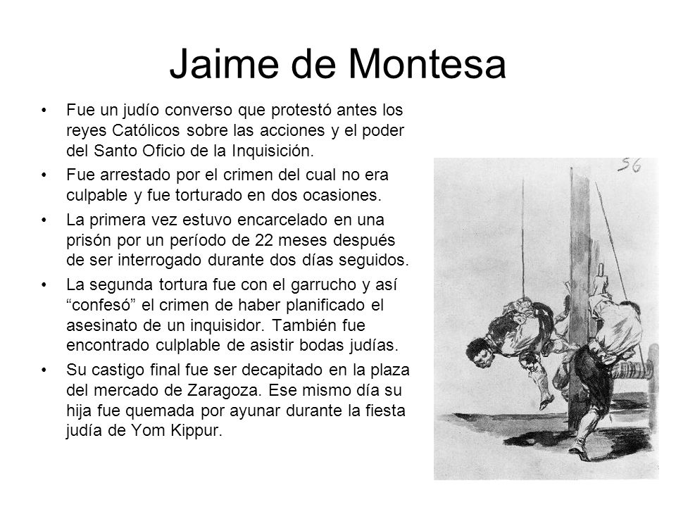 Resultado de imagen de Jaime de Montesa