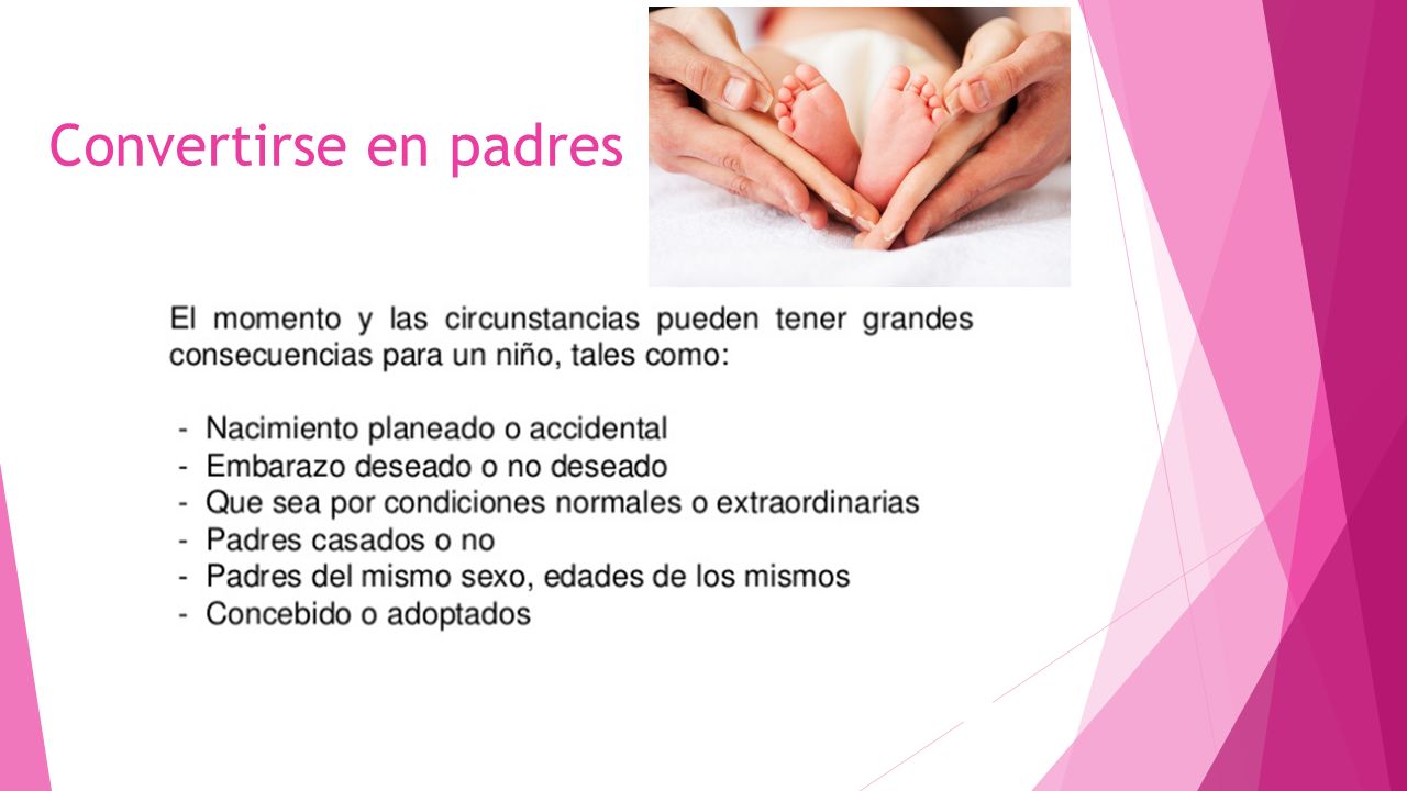 Fecundaci N Y Desarrollo Fetal Convertirse En Padres Ppt Descargar